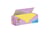 Post-it® Super Sticky Z-Notes Voordeelpak, 76 x 76 mm, kanariegeel (pak 24 stuks)