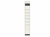 RUGETIKET LEITZ 1648 38X290MM WIT artikel afbeelding