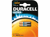 Batterij Duracell AAAA artikel afbeelding