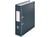 Leitz Cosy Ordner A4, Karton, 80 mm, Fluweel grijs artikel afbeelding