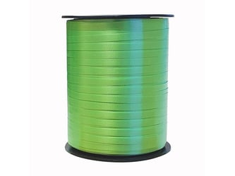 Cadeaulint 4,75mm x 500m licht groen