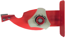Tape dispenser 50 mm