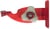 Tape dispenser  50 mm artikel afbeelding