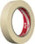 KIP 3804 masking-tec masking tape 24mm x 50m CHAMOIS artikel afbeelding