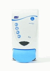 Deb Cleanse Washroom foam 2000 dispenser 2ltr artikel afbeelding