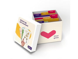 Hallmark Business Box Wenskaarten - Werkgerelateerd - Doos van 80 stuks