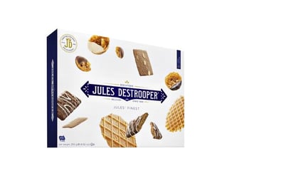 Koekjes Jules Destrooper finest ass 250gr artikel afbeelding