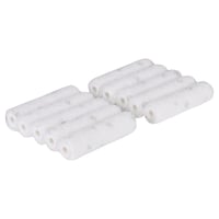 Copenhagen Pro Vilt Aflakroller, 10 cm, (10 stuks)