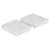 Copenhagen Pro Vilt Aflakroller, 10 cm, (10 stuks)