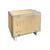 Opvouwbare houten kist met sleeplatten 2- en 4-wegs l x b x h = 580x380x380 mm, vanaf 1 stuk