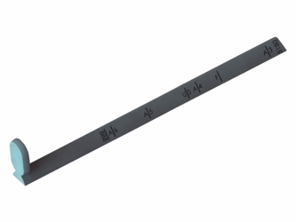 PERFORATORAANLEG LEITZ 5180 NIEUW MODEL artikel afbeelding