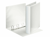 RINGBAND ESSELTE 4R A4 40MM D-MECH DELUXE PAN WT artikel afbeelding