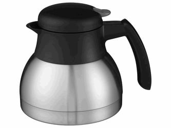 Thermoskan Pickwick 0,9L thee zilv/zwart artikel afbeelding