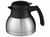 Thermoskan Pickwick 0,9L thee zilv/zwart artikel afbeelding