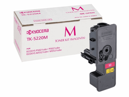 TONER KYOCERA TK-5220 1.2K