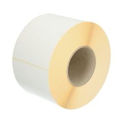 Zebra Compatible 102x210/76 Permanent, kern 76