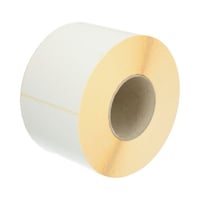 Zebra Compatible 102x210/76 Permanent, kern 76