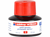 Inkt Edding permanent MTK-25 rood 25ml artikel afbeelding