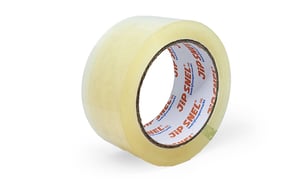 Verpakkingstape PP-acryl Low noise. PPLn 48mmx66m Transparant 32my NQ021