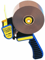 Tapedispenser voor Bonustape (tape met kleine kern)