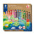 Kleurpotlood Staedtler 140 jr ass/p12