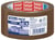tesa® Verpakkingstape PP No Noise, 50 mm x 66 m, Bruin (pak 6 x 66 meter) artikel afbeelding