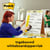Meeting chart Post-it Super Sticky 563 50.8x58.4cm wit