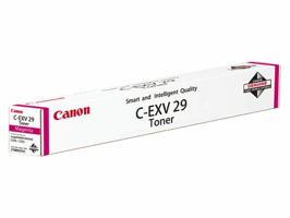 TONERCARTRIDGE CANON C-EXV 29