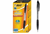 BALPEN BIC ATLANTIS CLIC ZWART artikel afbeelding