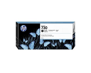 Inktcartridge P2V73A 730 300ml foto zwart artikel afbeelding