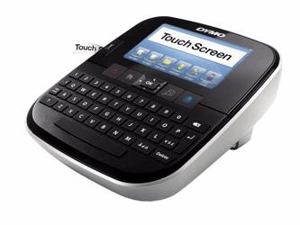LABELMANAGER DYMO LM500TS QWERTY artikel afbeelding