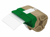 LABEL ETIKET LEITZ ICON 36MMX88MM WIT  artikel afbeelding