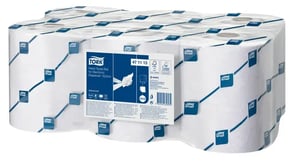 Handdoekrol Tork H12 471113 Advanced 2laags
