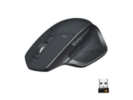 Muis Logitech MX Master 3S wireless