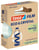 Plakband Tesa eco&crystal 59034 19mmx33m transparant blister