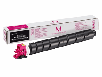 TONER KYOCERA TK-8335 15K ROOD artikel afbeelding