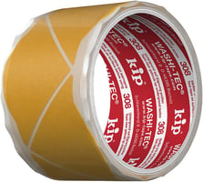KIP 308 (99) Washi-tec® Hoeken Geel