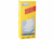 ETIKET AVERY ZWECK 5101 88.9X23MM 1BAANS 6000ST artikel afbeelding
