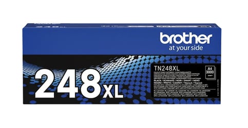 Toner Brother TN-248XLBK zwart