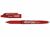 Pilot Rolschrijver FriXion BL-FR7 uitwisbaar 0,35 mm, rood artikel afbeelding