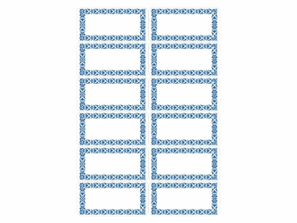 ETIKET HERMA 3742 VARIO KEUKEN 38X20MM 48ST artikel afbeelding