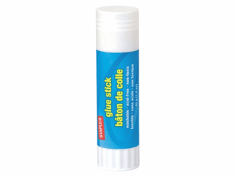 Staples Lijmstift 40 gram (tube 40 gram) artikel afbeelding