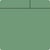 Post-its l x b = 75x75 mm, VE = 10 stuks groen