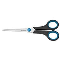 Schaar Westcott Easy Grip 17,5cm