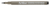 Fineliner Artline technisch brush zwart