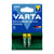Telefoonbatterij, oplaadbaar AAA, 800 mAh VE = 2 stuks, vanaf 10 VE
