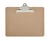 Klembord MAUL Classic A4 dwars hardboard