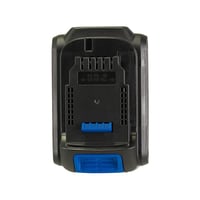 Lithiumionaccu 2000 mAh voor accu-vetpistool