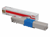 TONERCARTRIDGE OKI 46490402 1.5K ROOD artikel afbeelding