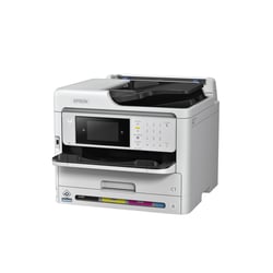Multifunctional inktjet Epson Workforce Pro WF-C5890DWF